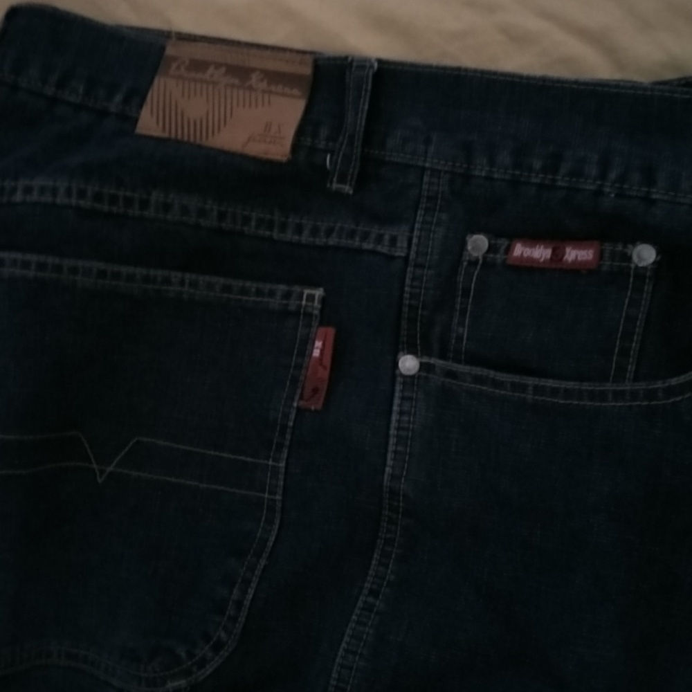 Men jean